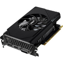 Видеокарта PALIT GeForce RTX 3050 StormX 6GB 96bit 1492/14000MHz (NE63050018JE-1072F)