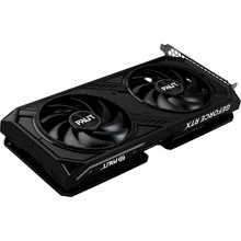 Відеокарта PALIT GeForce RTX 4070 Dual OC 12GB 192bit 2505/20000MHz (NE64070S19K9-1048D)