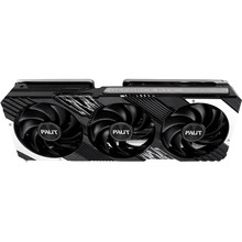 Видеокарта PALIT GeForce RTX 4070 Ti Super GamingPro 16Gb 256bit 2610/21000MHz (NED47TS019T2-1043A)