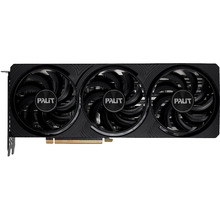 Відеокарта PALIT GeForce RTX 4080 Super Infinity 3 OC 16Gb 256bit 2580/23000MHz (NED408SS19T2-1032S)