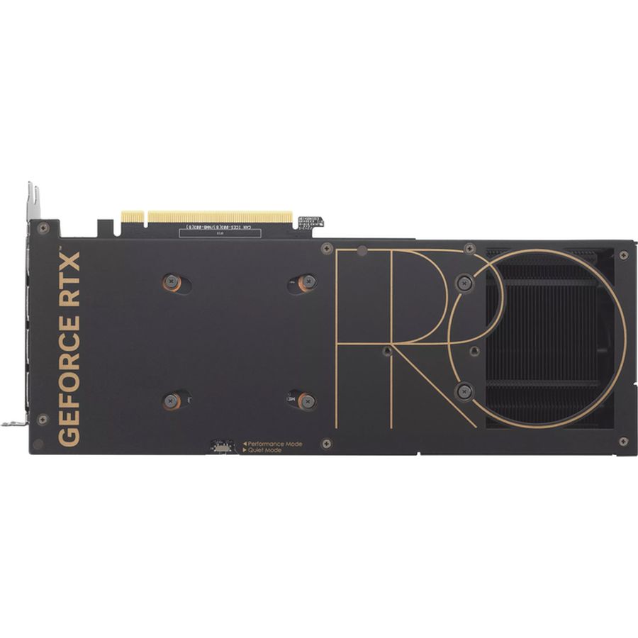 Фото 4 Відеокарта ASUS RTX 4070 Super 12Gb 192Bit 2565/21000MHz Dual (PROART-RTX4070S-O12G)