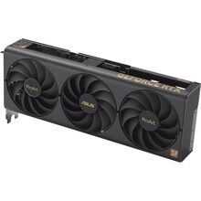 Видеокарта ASUS RTX 4070 Super 12Gb 192Bit 2565/21000MHz Dual (PROART-RTX4070S-O12G)