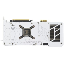 Відеокарта ASUS TUF Gaming GeForce RTX 4070 SUPER 16 Gb 256Bit 2670/2640MHz (TUF-RTX4070TIS-O16G-BTF-WHITE)