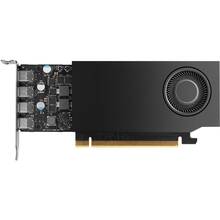 Відеокарта HP Quadro RTX A400 4GB GDDR6 (9U277AA)