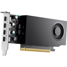 Відеокарта PNY NVIDIA Quadro RTX A1000 8GB 128bit 727/12000MHz (VCNRTXA1000-SB)