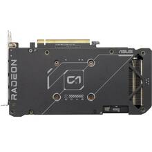 Відеокарта ASUS AMD RX 7600 8Gb 128Bit 2300/18000MHz (DUAL-RX7600-O8G-EVO)