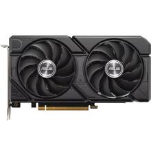 Відеокарта ASUS AMD RX 7600 8Gb 128Bit 2300/18000MHz (DUAL-RX7600-O8G-EVO)