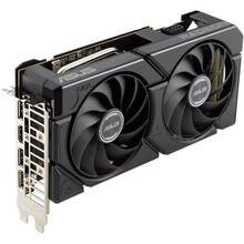 Відеокарта ASUS AMD RX 7600 8Gb 128Bit 2300/18000MHz (DUAL-RX7600-O8G-EVO)