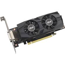 Видеокарта ASUS NVIDIA RTX 3050 6Gb 96Bit 1507/14000MHz (RTX3050-O6G-LP-BRK)