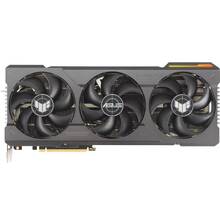 Відеокарта ASUS RTX 4080 SUPER 16Gb 256Bit 2610/23000MHz (TUF-RTX4080S-O16G-GAMING)