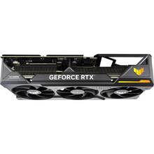 Відеокарта ASUS RTX 4080 SUPER 16Gb 256Bit 2610/23000MHz (TUF-RTX4080S-O16G-GAMING)