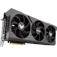 Видеокарта ASUS RTX 4080 SUPER 16Gb 256Bit 2610/23000MHz (TUF-RTX4080S-O16G-GAMING)