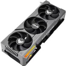 Відеокарта ASUS RTX 4080 SUPER 16Gb 256Bit 2610/23000MHz (TUF-RTX4080S-O16G-GAMING)