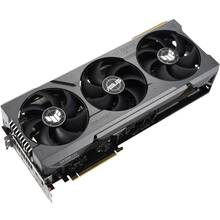 Відеокарта ASUS RTX 4080 SUPER 16Gb 256Bit 2610/23000MHz (TUF-RTX4080S-O16G-GAMING)