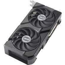 Видеокарта ASUS RTX 4070 12Gb 192Bit 2520/21000MHz (DUAL-RTX4070-O12G-EVO)