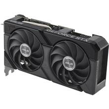 Відеокарта ASUS RTX 4070 12Gb 192Bit 2520/21000MHz (DUAL-RTX4070-O12G-EVO)