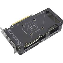 Відеокарта ASUS RTX 4070 12Gb 192Bit 2520/21000MHz (DUAL-RTX4070-O12G-EVO)