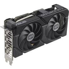 Видеокарта ASUS RTX 4070 12Gb 192Bit 2520/21000MHz (DUAL-RTX4070-O12G-EVO)