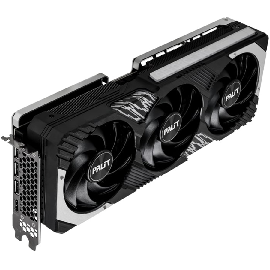 Фото 4 Відеокарта PALIT GeForce RTX 4080 Super 16GB GDDR6X GamingPro (NED408S019T2-1032A)