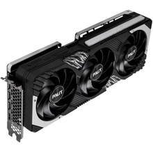 Відеокарта PALIT GeForce RTX 4080 Super 16GB GDDR6X GamingPro (NED408S019T2-1032A)