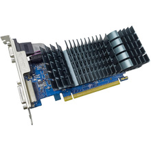 Видеокарта ASUS GeForce GT 710 2GB GDDR5 Evo (GT710-SL-2GD5-BRK-EVO)