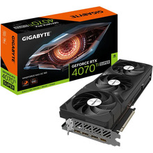 Відеокарта GIGABYTE GeForce RTX 4070 Ti Super 16GB GDDR6X Windforce MAX OC (GV-N407TSWF3MAX OC-16GD)