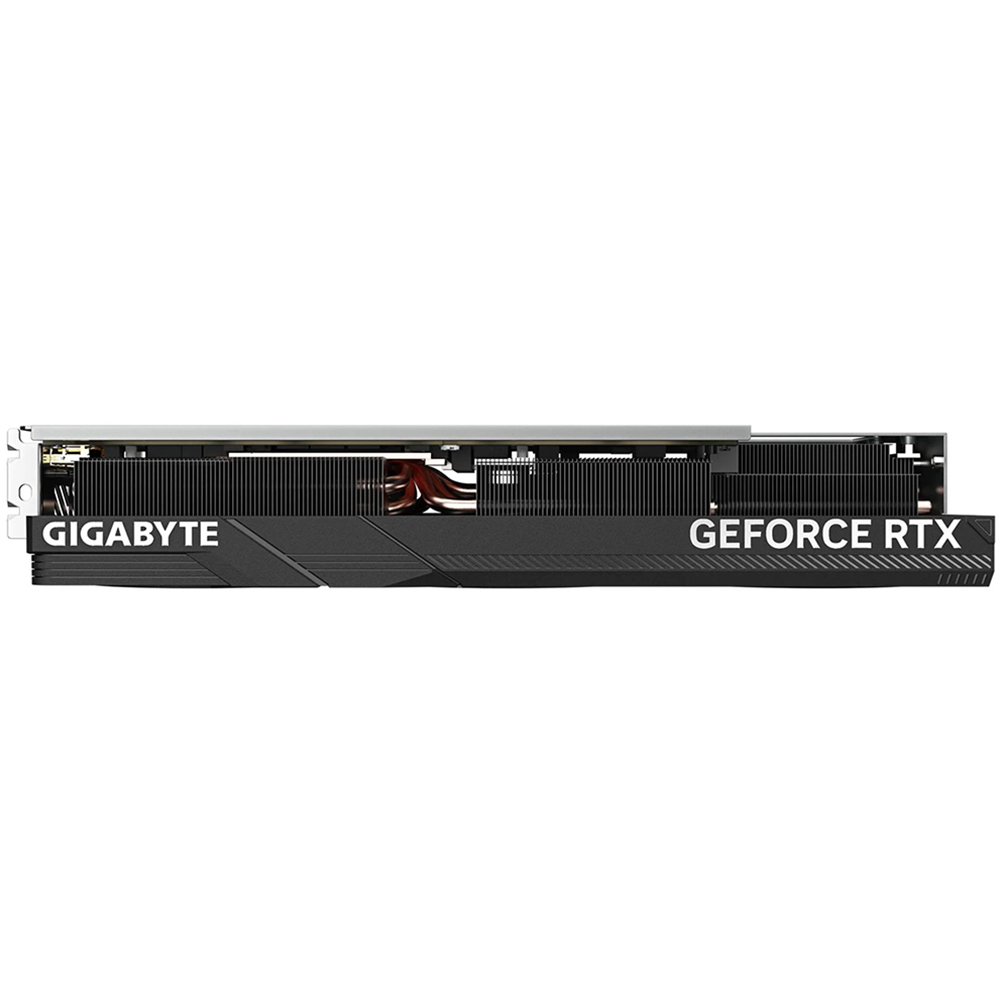 Фото 4 Відеокарта GIGABYTE GeForce RTX 4070 Ti Super 16GB GDDR6X Windforce MAX OC (GV-N407TSWF3MAX OC-16GD)