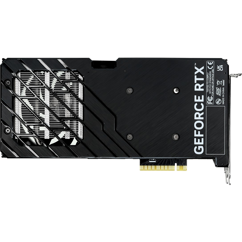 Покупка Видеокарта PALIT GeForce RTX4060 Dual 8GB 128bit 1830/17000MHz (NE64060019P1-1070D)