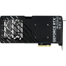 Видеокарта PALIT GeForce RTX4060 Dual 8GB 128bit 1830/17000MHz (NE64060019P1-1070D)