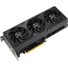 Видеокарта ASUS GeForce RTX 4070 Prime OC Edition 12GB 192bit 2520/21000MHz (PRIME-RTX4070-O12G)