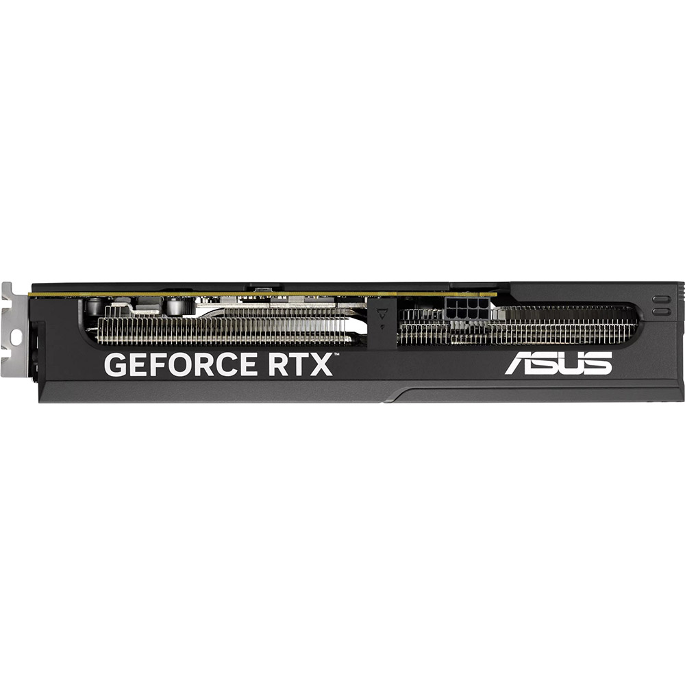 Фото 4 Видеокарта ASUS GeForce RTX 4070 Prime OC Edition 12GB 192bit 2520/21000MHz (PRIME-RTX4070-O12G)