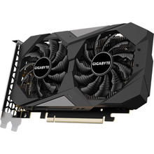 Видеокарта GIGABYTE GeForce RTX 3050 6Gb 96bit 1477/14000MHz (GV-N3050WF2OCV2-6GD)