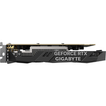 Відеокарта GIGABYTE GeForce RTX 3050 6Gb 96bit 1477/14000MHz (GV-N3050WF2OCV2-6GD)