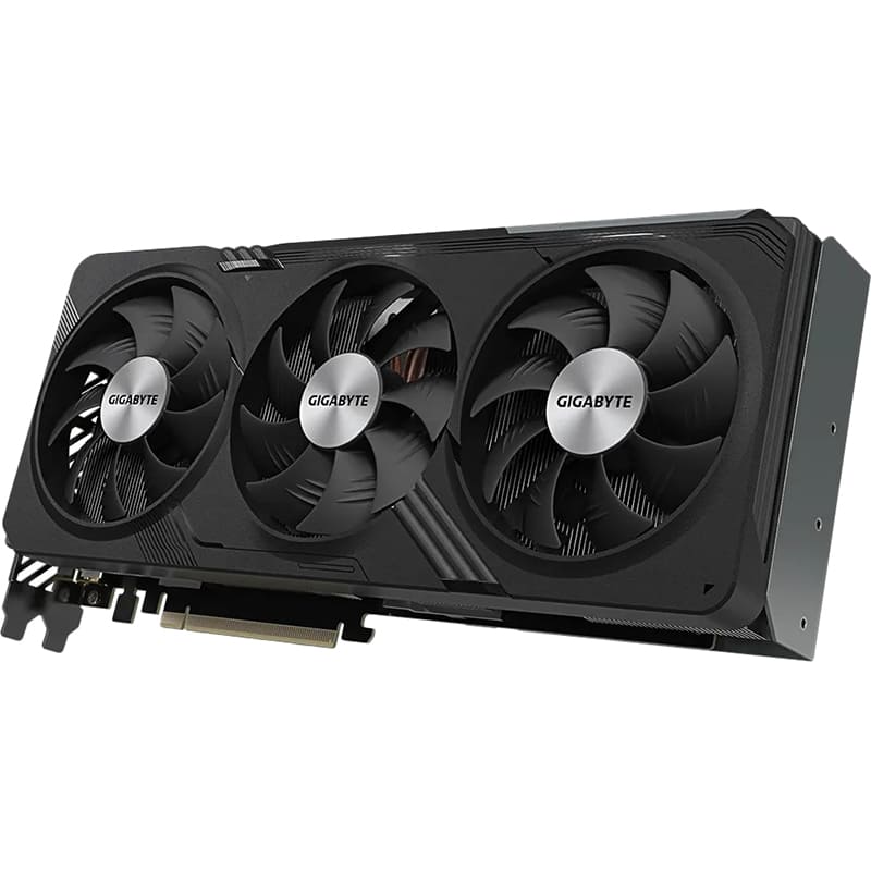 Фото 4 Відеокарта GIGABYTE AMD Radeon RX 7800XT 16GB 256Bit 2254/19500MHz (GV-R78XTGAMING OC-16GD)