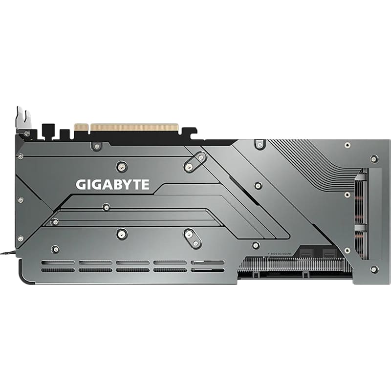 Фото Відеокарта GIGABYTE AMD Radeon RX 7800XT 16GB 256Bit 2254/19500MHz (GV-R78XTGAMING OC-16GD)