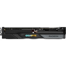 Видеокарта GIGABYTE AMD Radeon RX 7800XT 16GB 256Bit 2254/19500MHz (GV-R78XTGAMING OC-16GD)