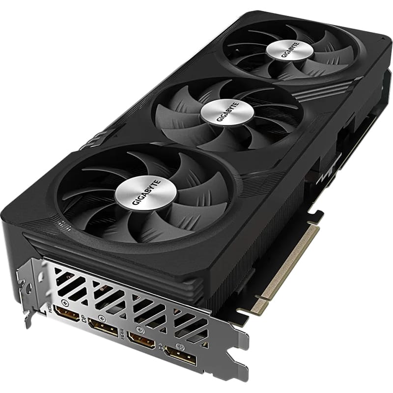 Заказать Видеокарта GIGABYTE AMD Radeon RX 7800XT 16GB 256Bit 2254/19500MHz (GV-R78XTGAMING OC-16GD)