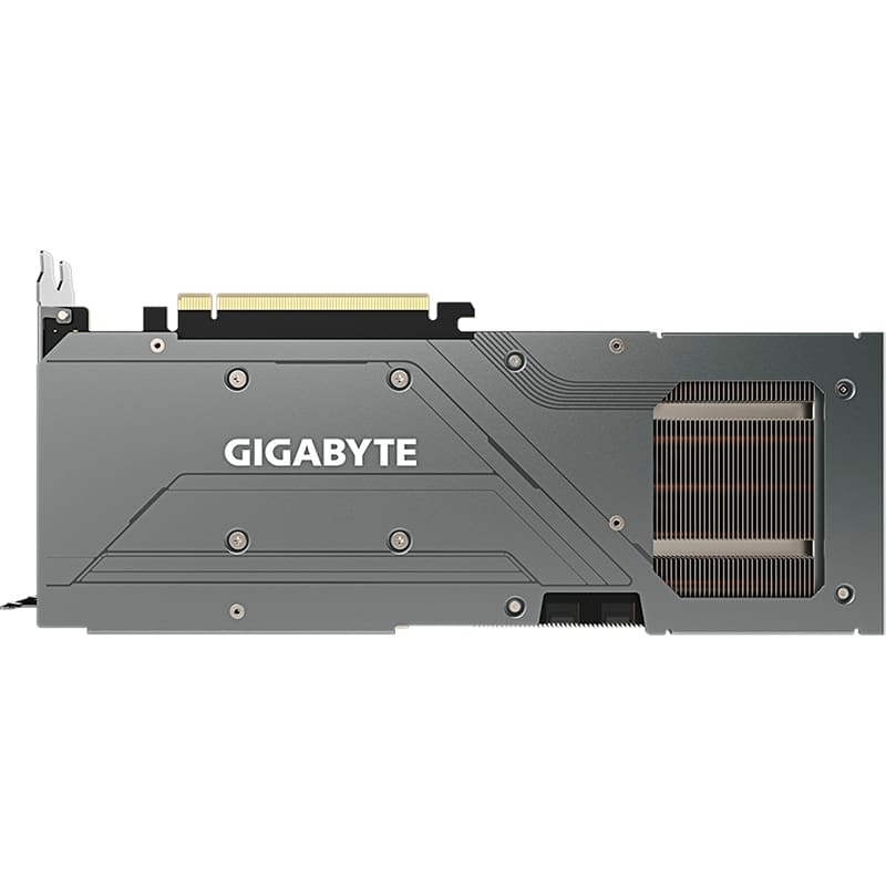 Фото 4 Видеокарта GIGABYTE AMD Radeon RX 7600XT 16GB 128Bit 2539/18000MHz (GV-R76XTGAMING OC-16GD)