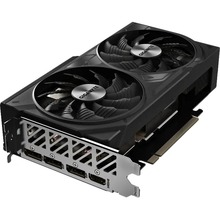 Відеокарта GIGABYTE NVIDIA RTX 4070 12GB 192Bit 2490/20000MHz (GV-N4070WF2OCV2-12GD)