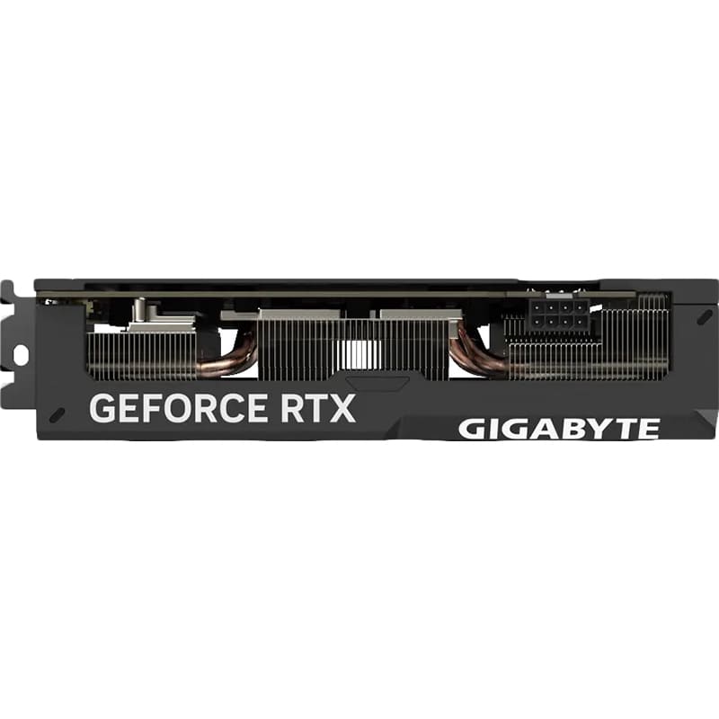 Заказать Видеокарта GIGABYTE NVIDIA RTX 4070 12GB 192Bit 2490/20000MHz (GV-N4070WF2OCV2-12GD)