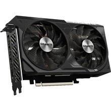 Відеокарта GIGABYTE NVIDIA RTX 4070 12GB 192Bit 2490/20000MHz (GV-N4070WF2OCV2-12GD)