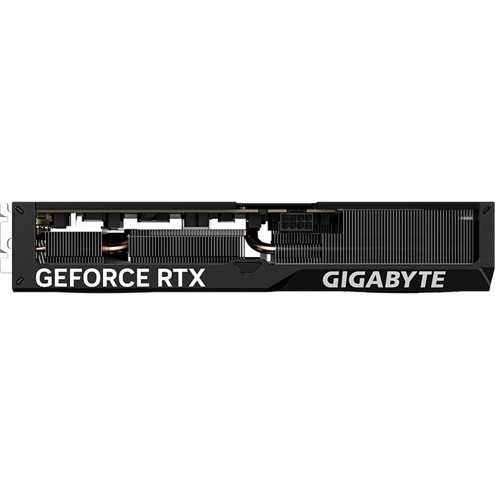 Фото Відеокарта GIGABYTE GeForce RTX 4070 WINDFORCE OC V2 (GV-N4070WF3OCV2-12GD)