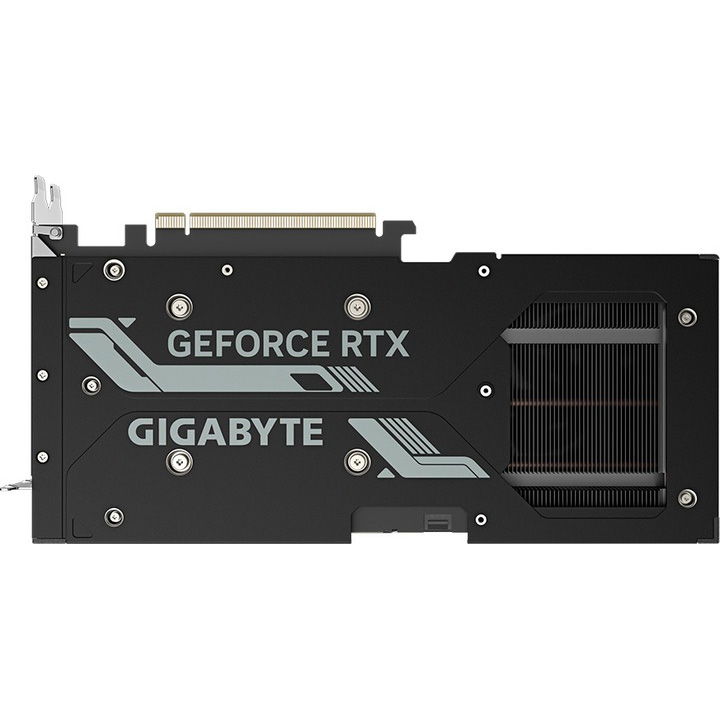 Фото 4 Відеокарта GIGABYTE GeForce RTX 4070 WINDFORCE OC V2 (GV-N4070WF3OCV2-12GD)