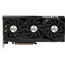 Відеокарта GIGABYTE GeForce RTX 4070 WINDFORCE OC V2 (GV-N4070WF3OCV2-12GD)