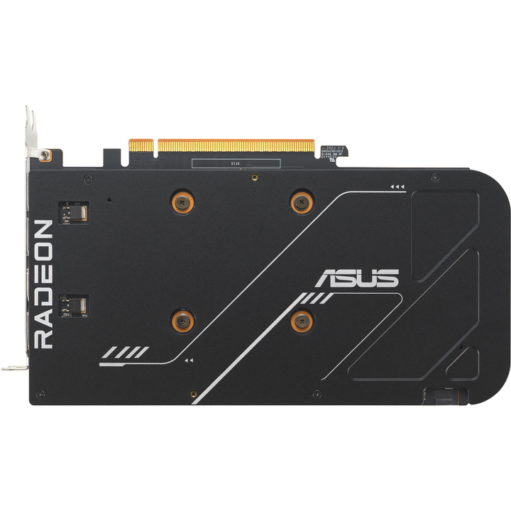 Замовити Відеокарта ASUS Radeon RX6600 Dual V3 8Gb 128Bit 2491/14000 MHz (DUAL-RX6600-8G-V3)