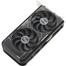 Відеокарта ASUS Radeon RX6600 Dual V3 8Gb 128Bit 2491/14000 MHz (DUAL-RX6600-8G-V3)