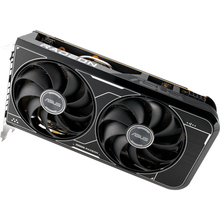 Видеокарта ASUS Radeon RX6600 Dual V3 8Gb 128Bit 2491/14000 MHz (DUAL-RX6600-8G-V3)