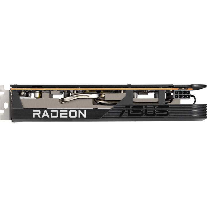 Изображение Видеокарта ASUS Radeon RX6600 Dual V3 8Gb 128Bit 2491/14000 MHz (DUAL-RX6600-8G-V3)