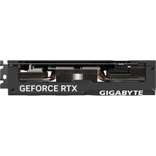 Видеокарта GIGABYTE GeForce RTX4070 12Gb 192Bit 2490/21000MHz (GV-N4070WF2OC-12GD)