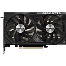 Купити у Харкові - Відеокарта GIGABYTE GeForce RTX4070 12Gb 192Bit 2490/21000MHz (GV-N4070WF2OC-12GD)